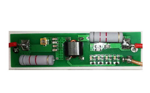 RFID高頻HF(13.56MHz)數(shù)字信號天線調(diào)諧板HA1026