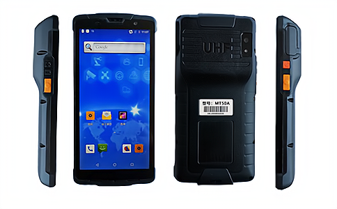 RFID超高頻(UHF)安卓(Android8.1)手持機(jī)MT50A RFID超高頻(UHF)安卓(Android8.1)手持機(jī)MT50A